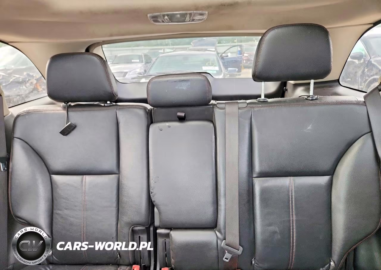 2011 Ford Edge Sel VIN:2FMDK4JC5BBA21340 - 10