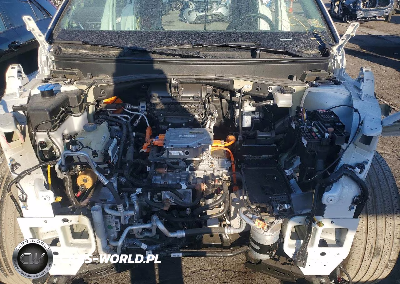 2026 Hyundai Ioniq 9 Se VIN:7YAMTFS35TY001792 - 12