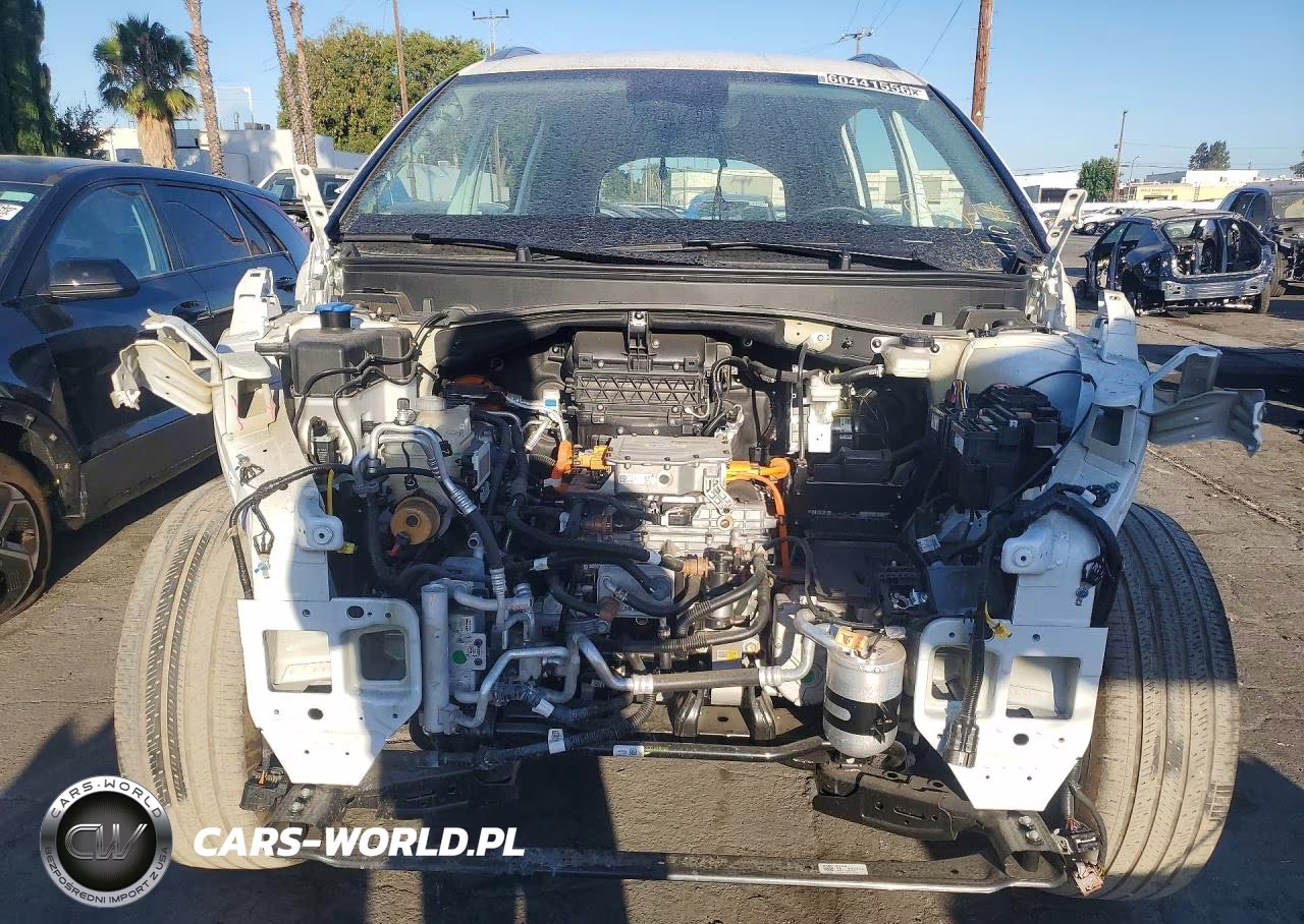 2026 Hyundai Ioniq 9 Se VIN:7YAMTFS35TY001792 - 5