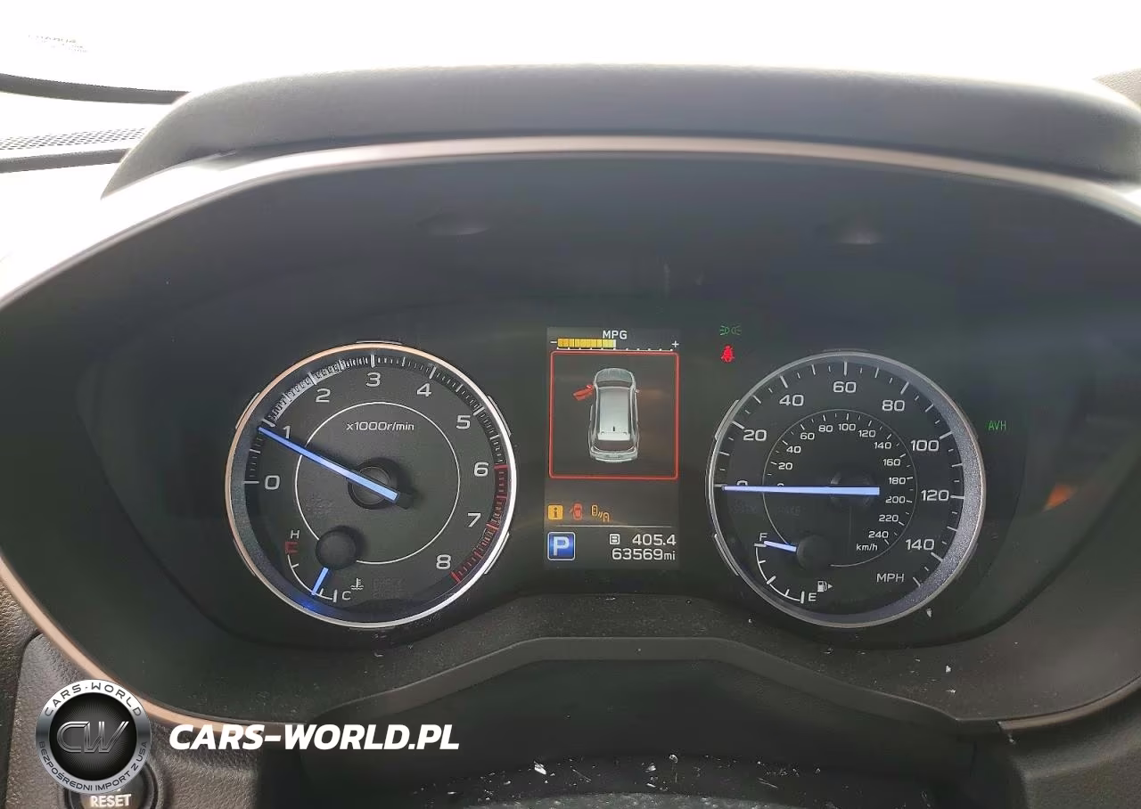 2020 Subaru Ascent Limited VIN:4S4WMAJD7L3474726 - 9