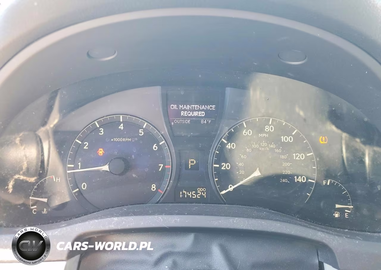 2010 Lexus Rx 350 VIN:JTJZK1BA8A2400632 - 9