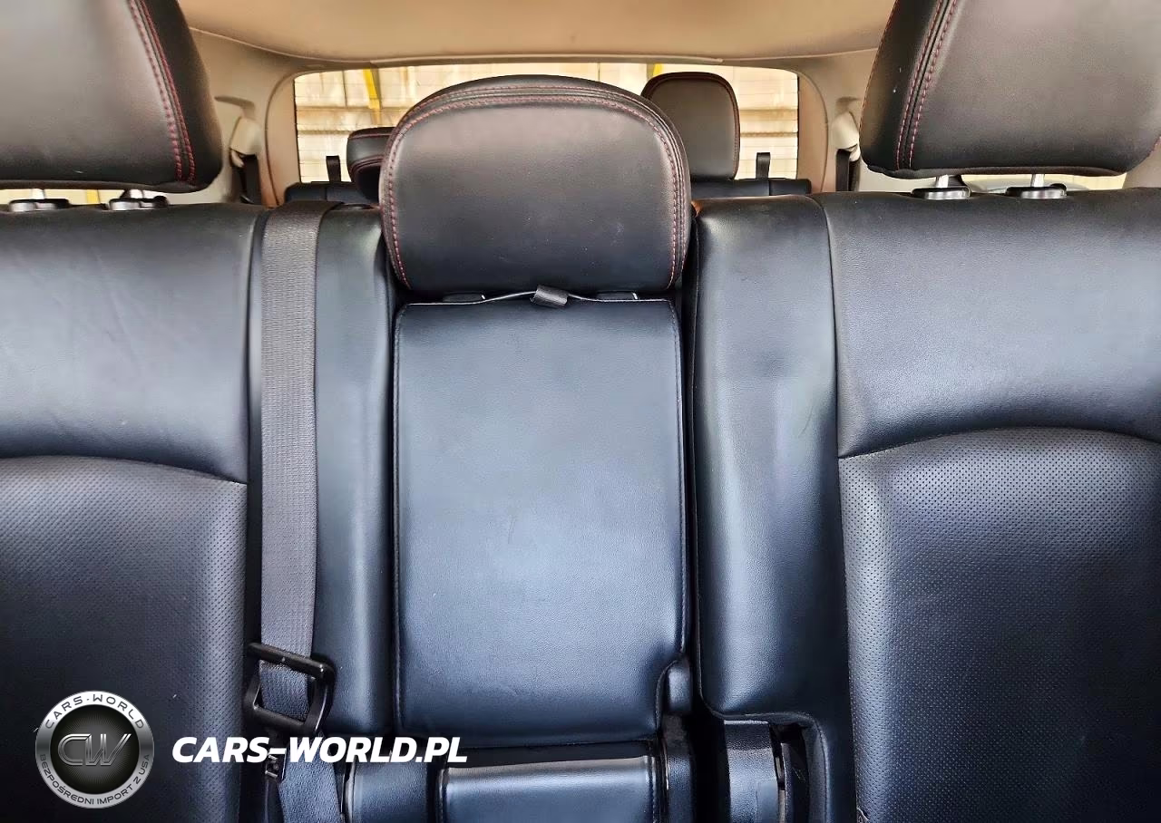 2019 Dodge Journey Gt VIN:3C4PDDEG0KT784489 - 10