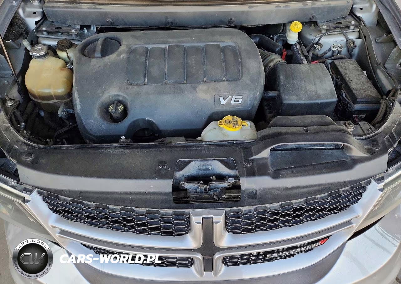 2019 Dodge Journey Gt VIN:3C4PDDEG0KT784489 - 12