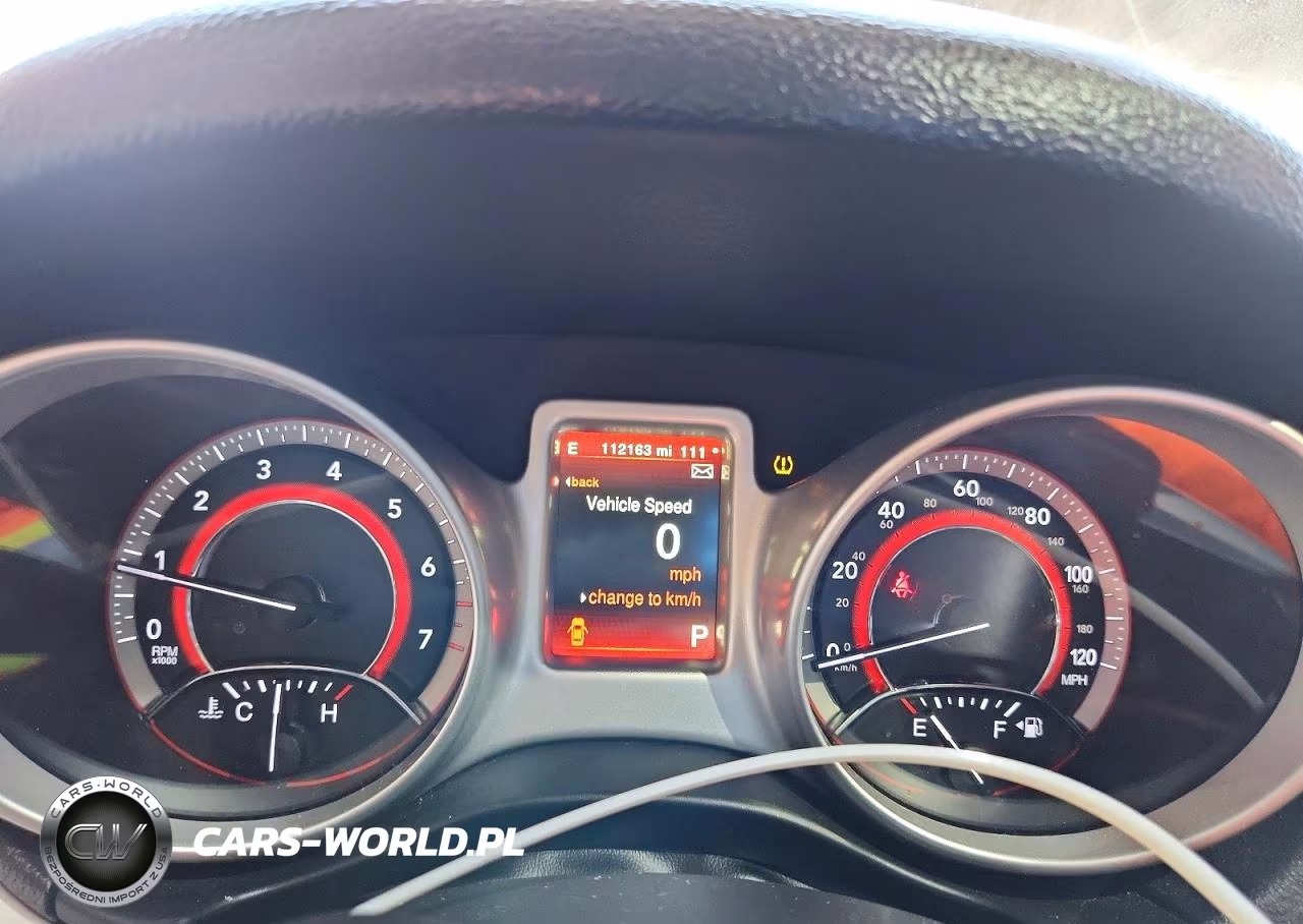 2019 Dodge Journey Gt VIN:3C4PDDEG0KT784489 - 9
