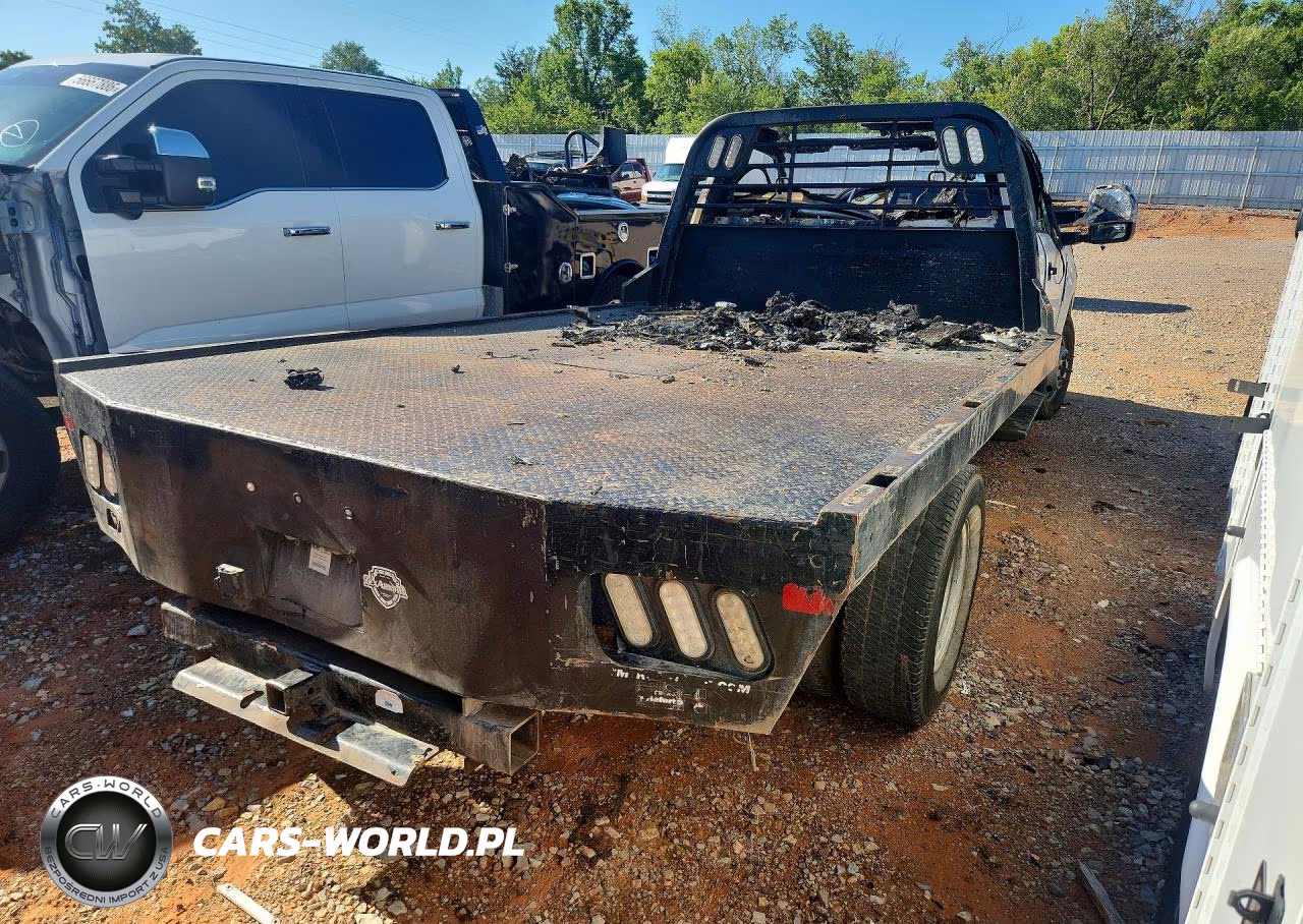 2021 Ford F350 Super Duty VIN:1FDRF3GN9MEC81244 - 3