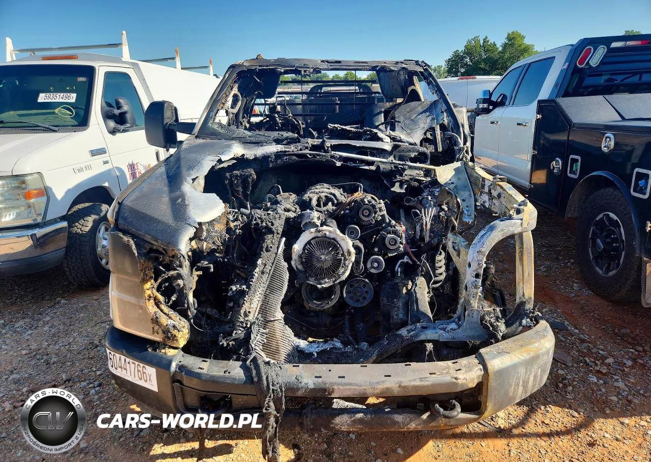 2021 Ford F350 Super Duty VIN:1FDRF3GN9MEC81244 - 5