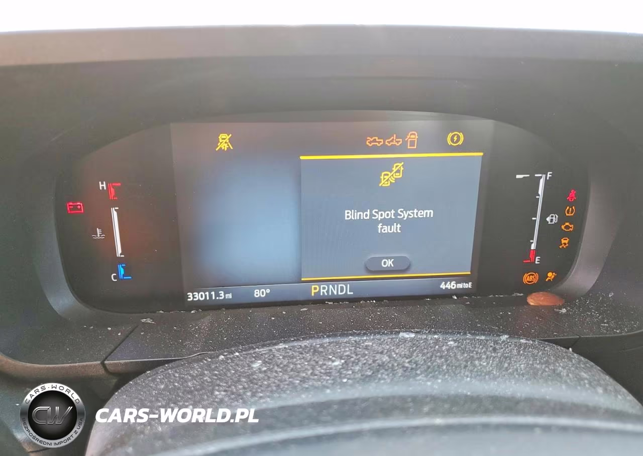 2025 Ford Maverick Xlt VIN:3FTTW8J38SRB25138 - 9