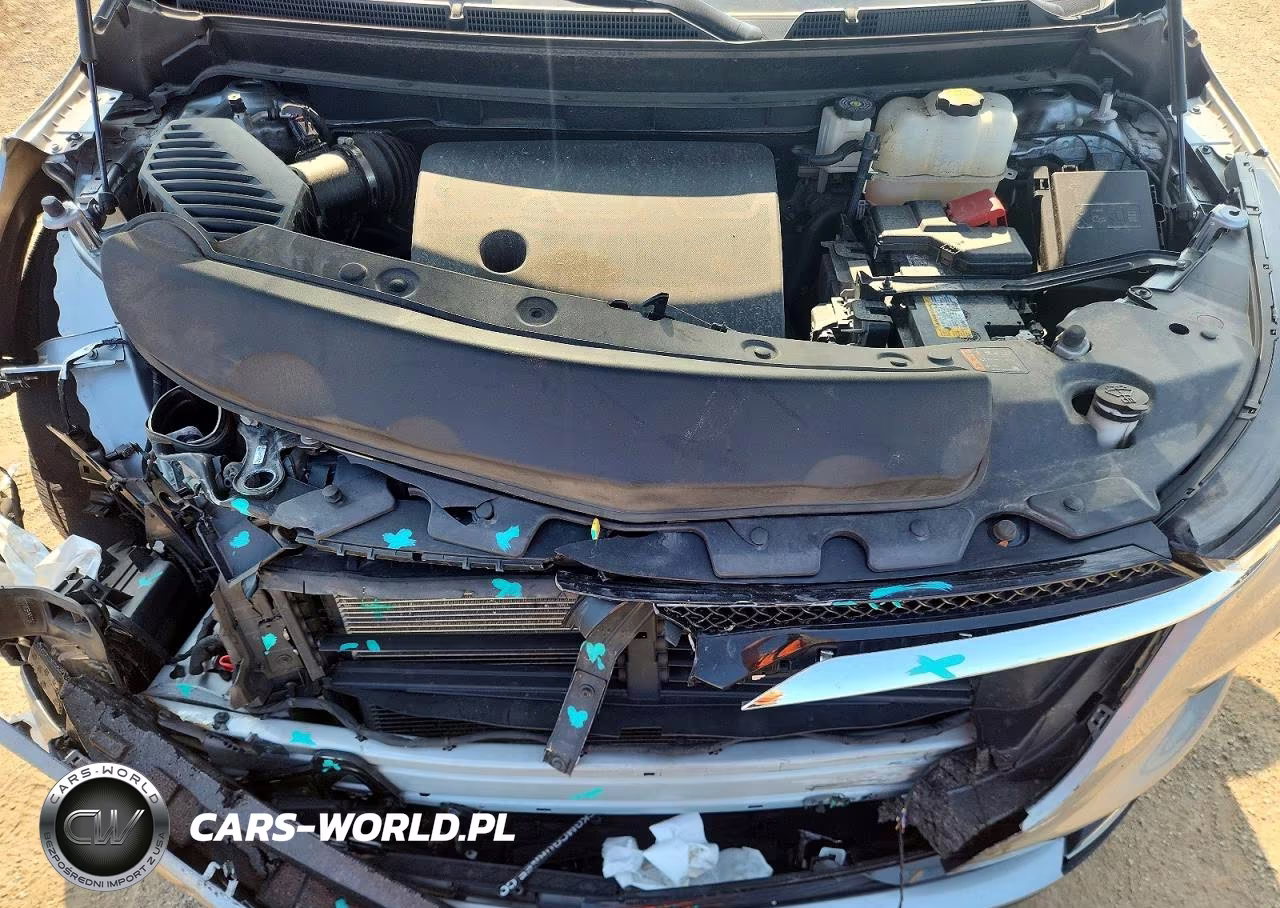 2023 Buick Enclave Essence VIN:5GAEVAKW5PJ232811 - 12