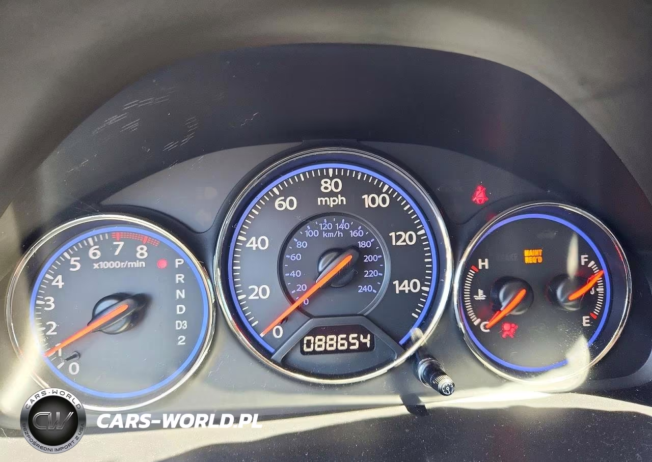 2003 Honda Civic Lx VIN:2HGES16553H575107 - 9