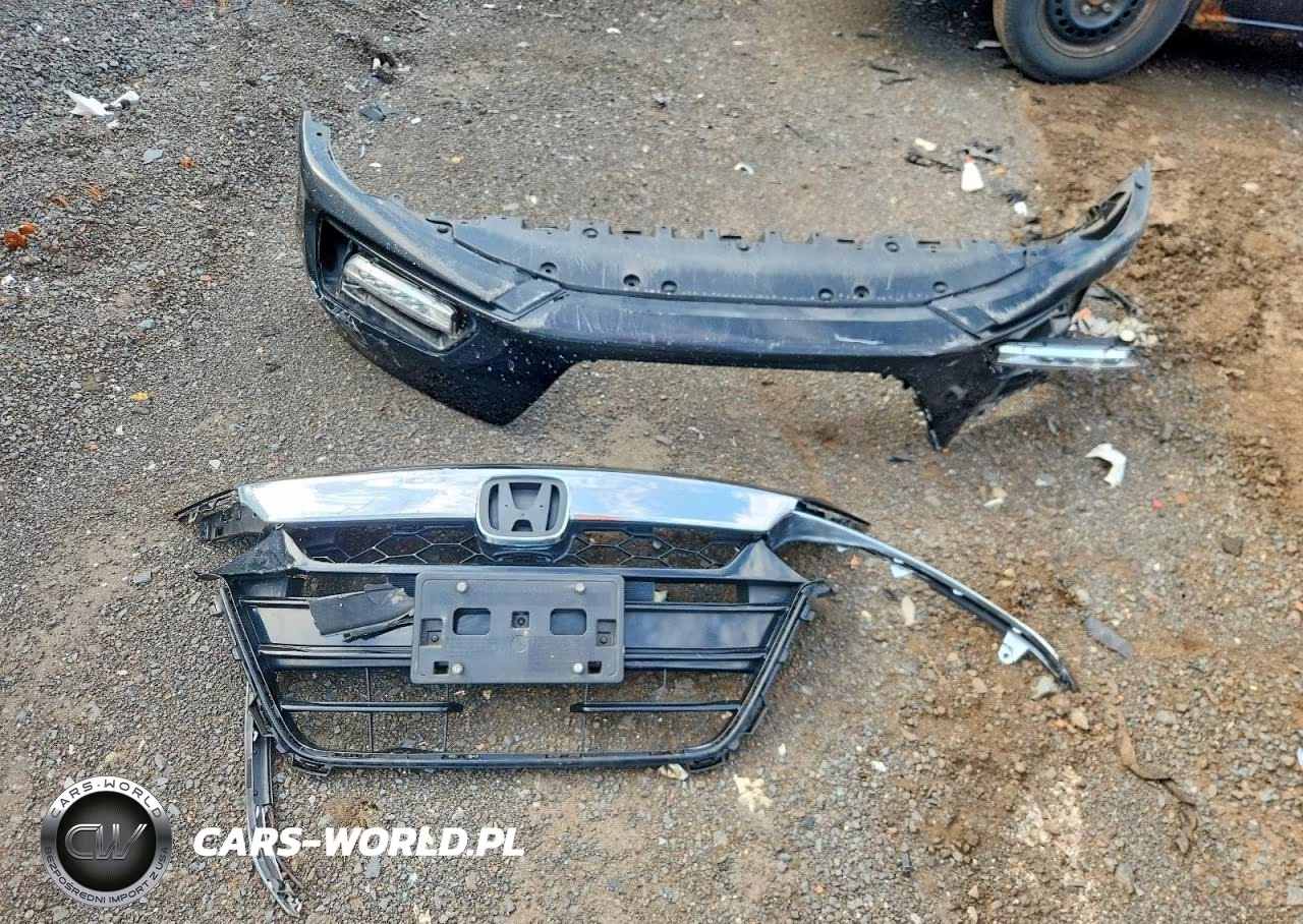2020 Honda Accord Lx VIN:1HGCV1F14LA016898 - 12