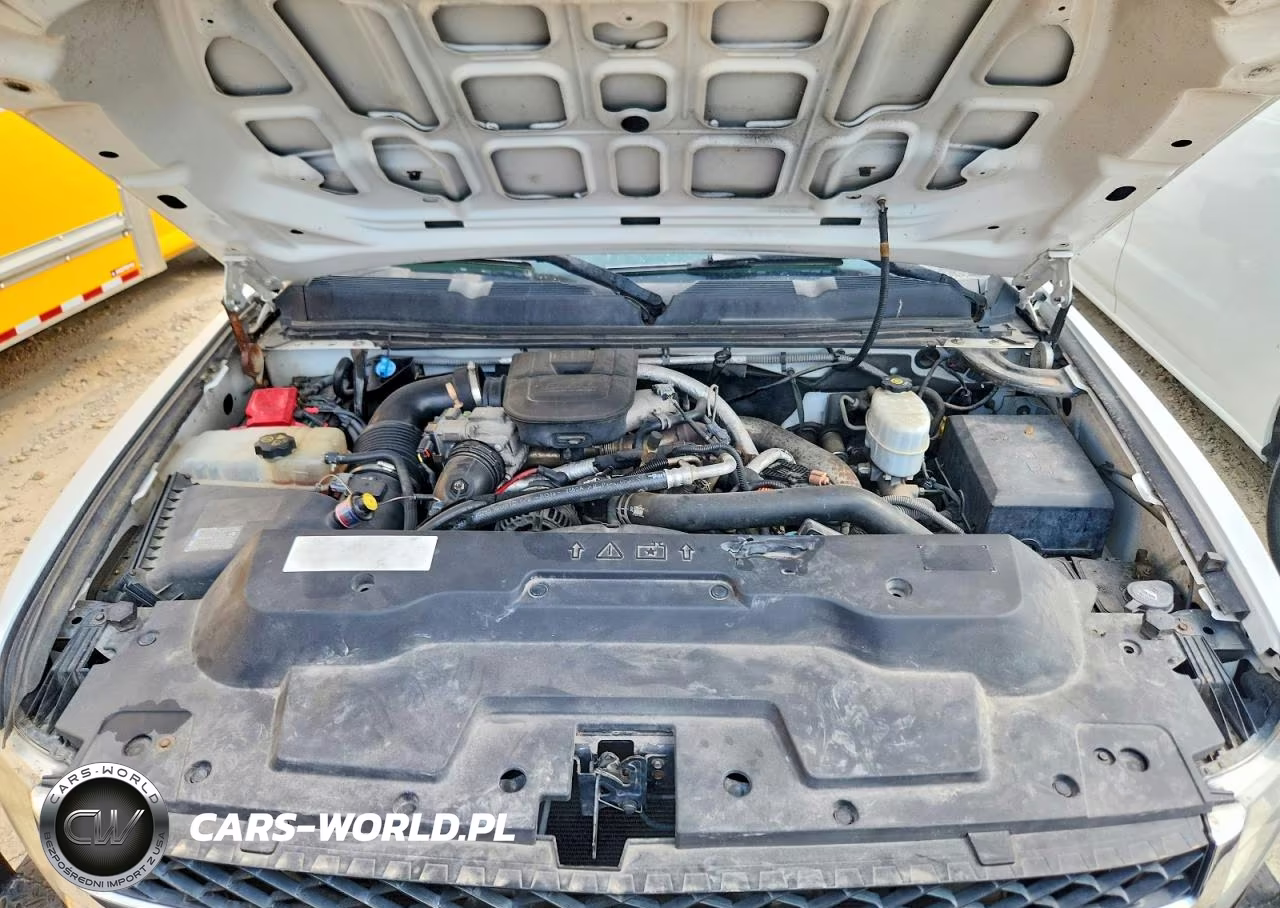 2011 Chevrolet Silverado K3500 Lt VIN:1GC4K0C84BF145927 - 11