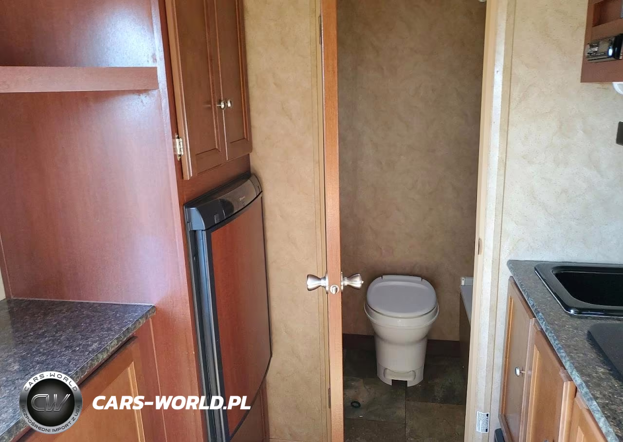 2014 Forest River Viking Camper VIN:5ZT2VWDC1E5103941 - 6