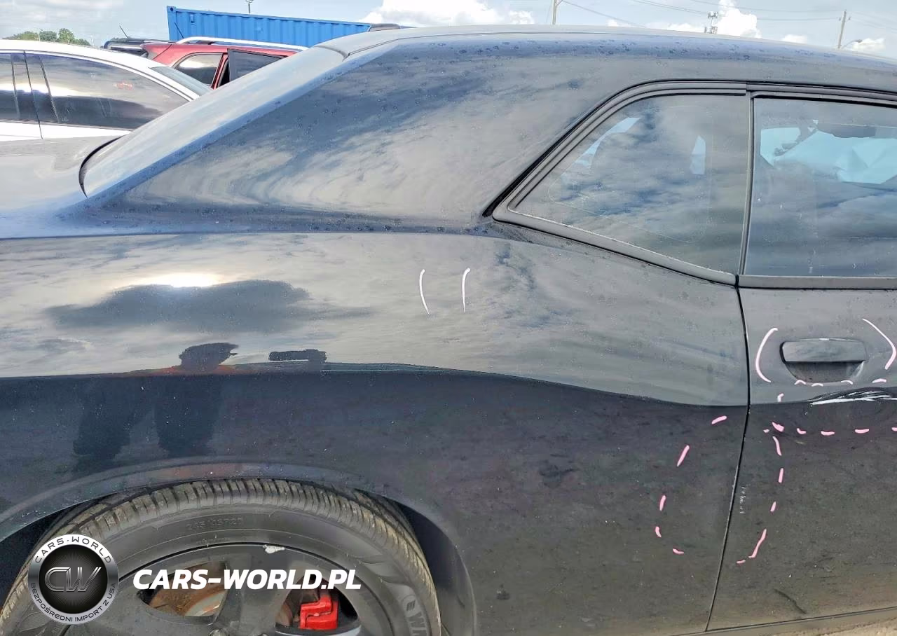 2014 Dodge Challenger R-T VIN:2C3CDYBT9EH274554 - 10