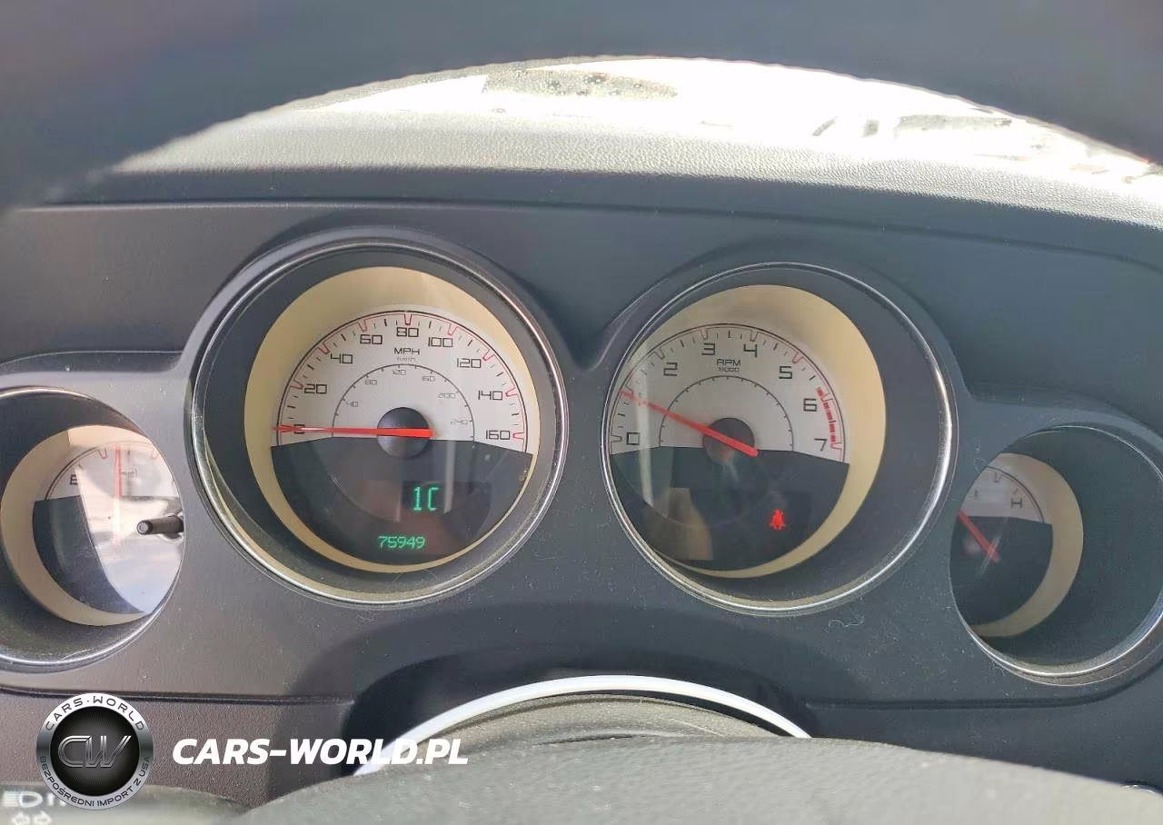 2014 Dodge Challenger R-T VIN:2C3CDYBT9EH274554 - 9