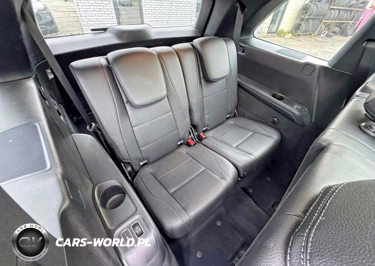 2020 Mercedes-Benz Gls 450 4Matic VIN:4JGFF5KE9LA167269 - 11