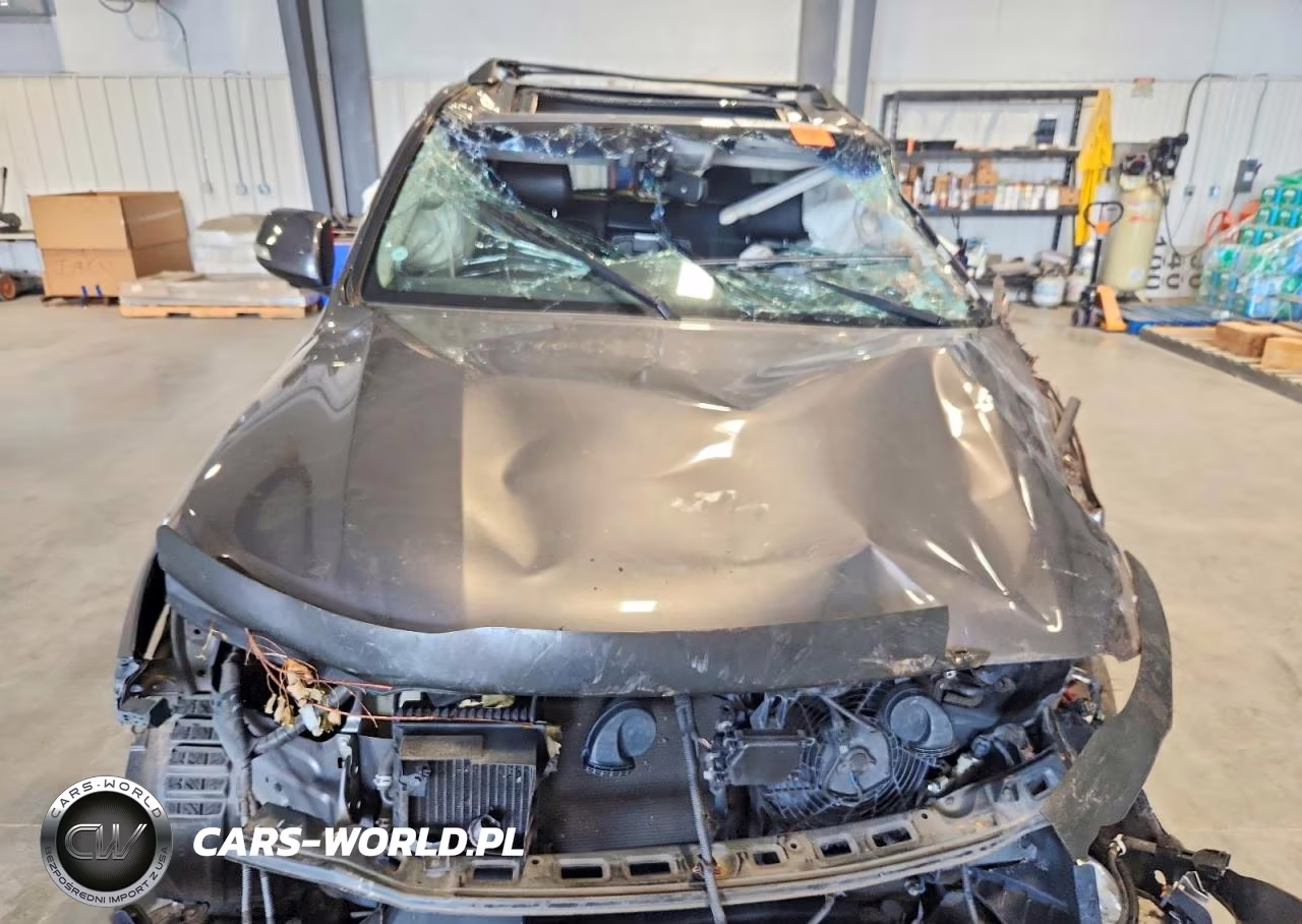 2013 Toyota Land Cruiser Base VIN:JTMHY7AJ5D4012090 - 12