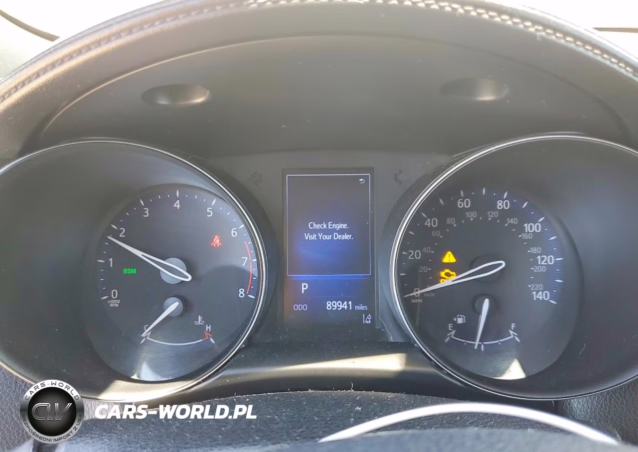 2018 Toyota C-Hr Xle Premium VIN:NMTKHMBXXJR054325 - 9