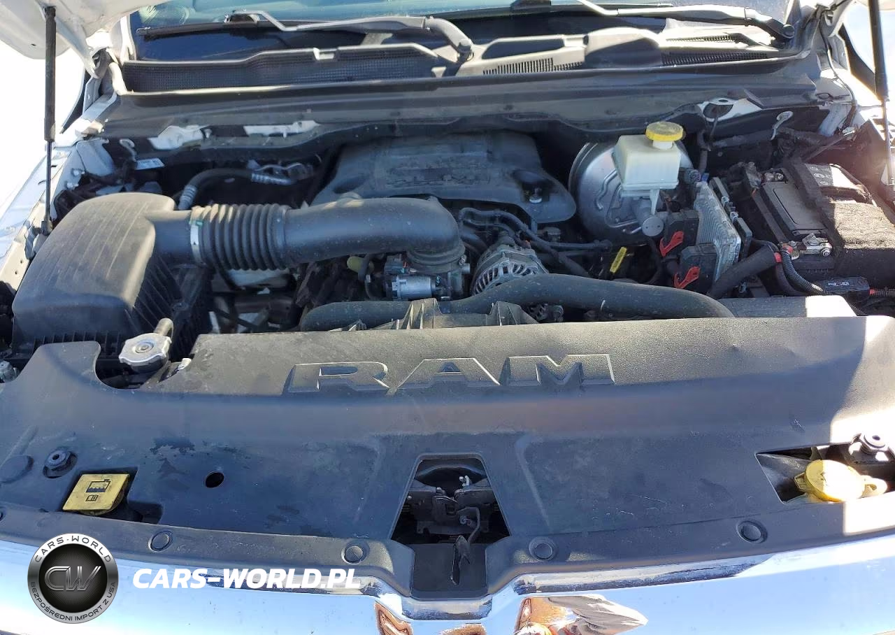 2022 Ram 1500 Big Horn-Lone Star VIN:1C6RREBT3NN329102 - 11