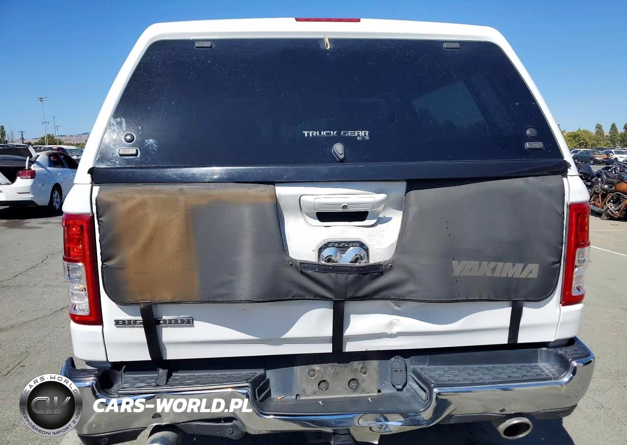 2022 Ram 1500 Big Horn-Lone Star VIN:1C6RREBT3NN329102 - 6