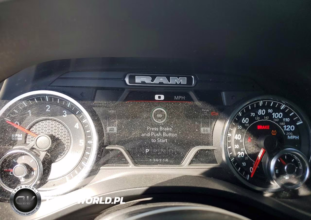 2022 Ram 1500 Big Horn-Lone Star VIN:1C6RREBT3NN329102 - 9