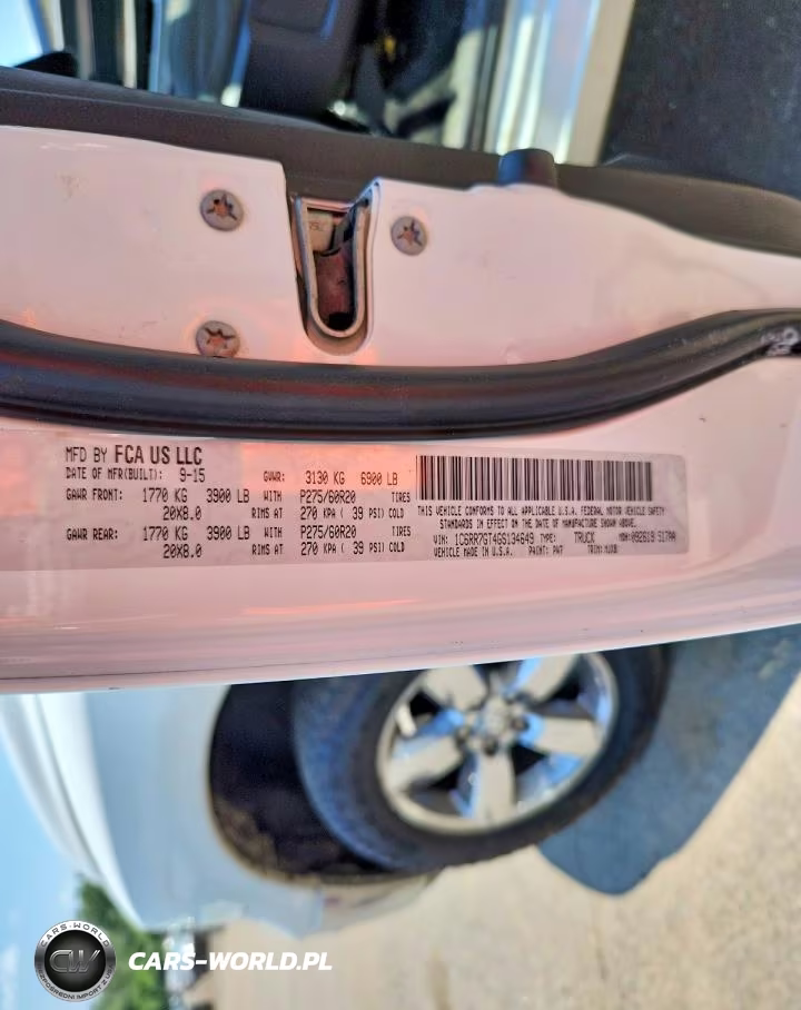 2016 Ram 1500 Slt VIN:1C6RR7GT4GS134649 - 12