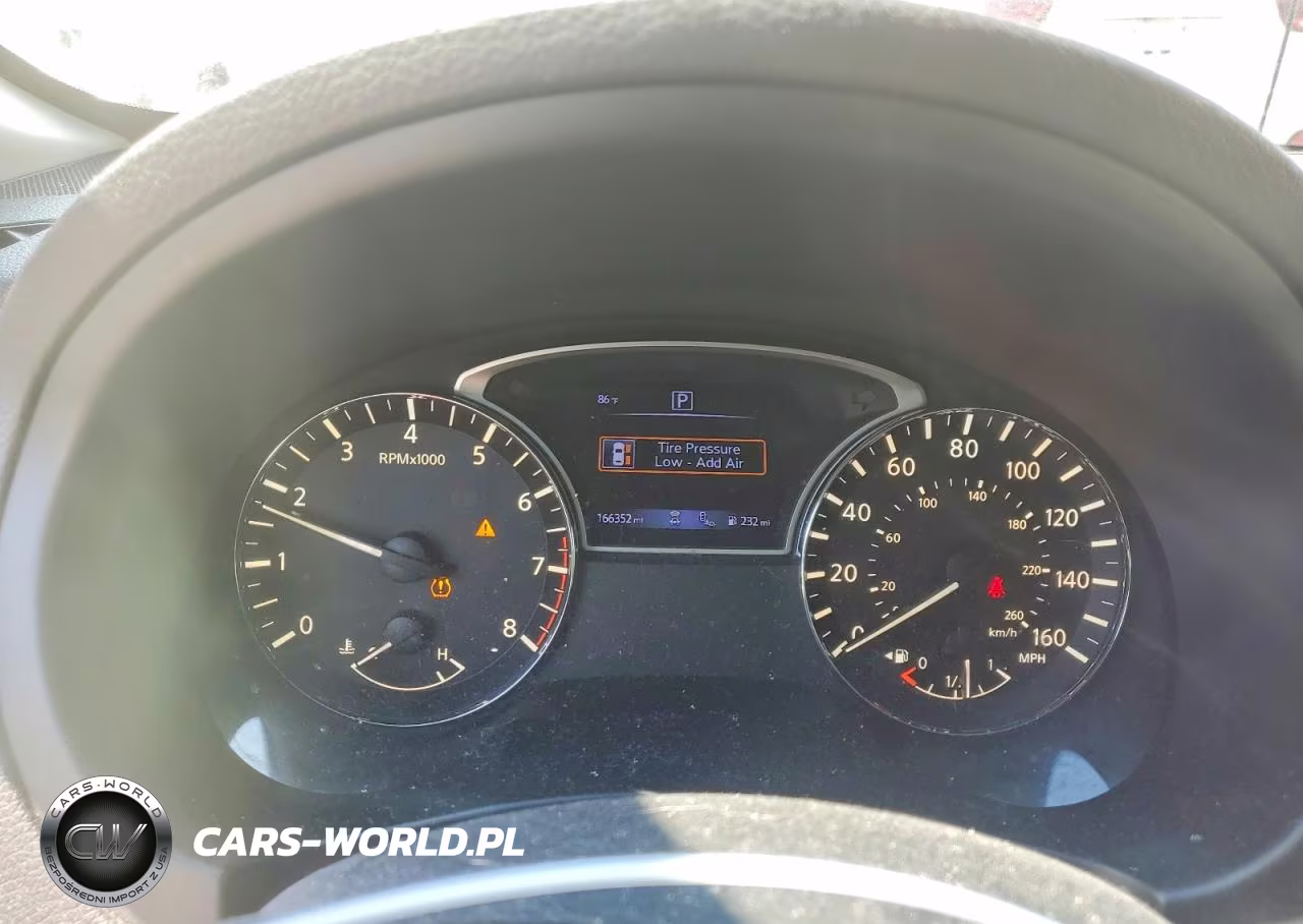 2018 Nissan Altima 2.5 Sv VIN:1N4AL3AP5JC205277 - 9