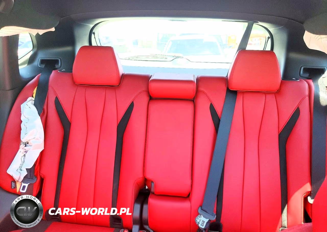 2025 Acura Adx A-Spec VIN:3HDSA1H58SM702125 - 10