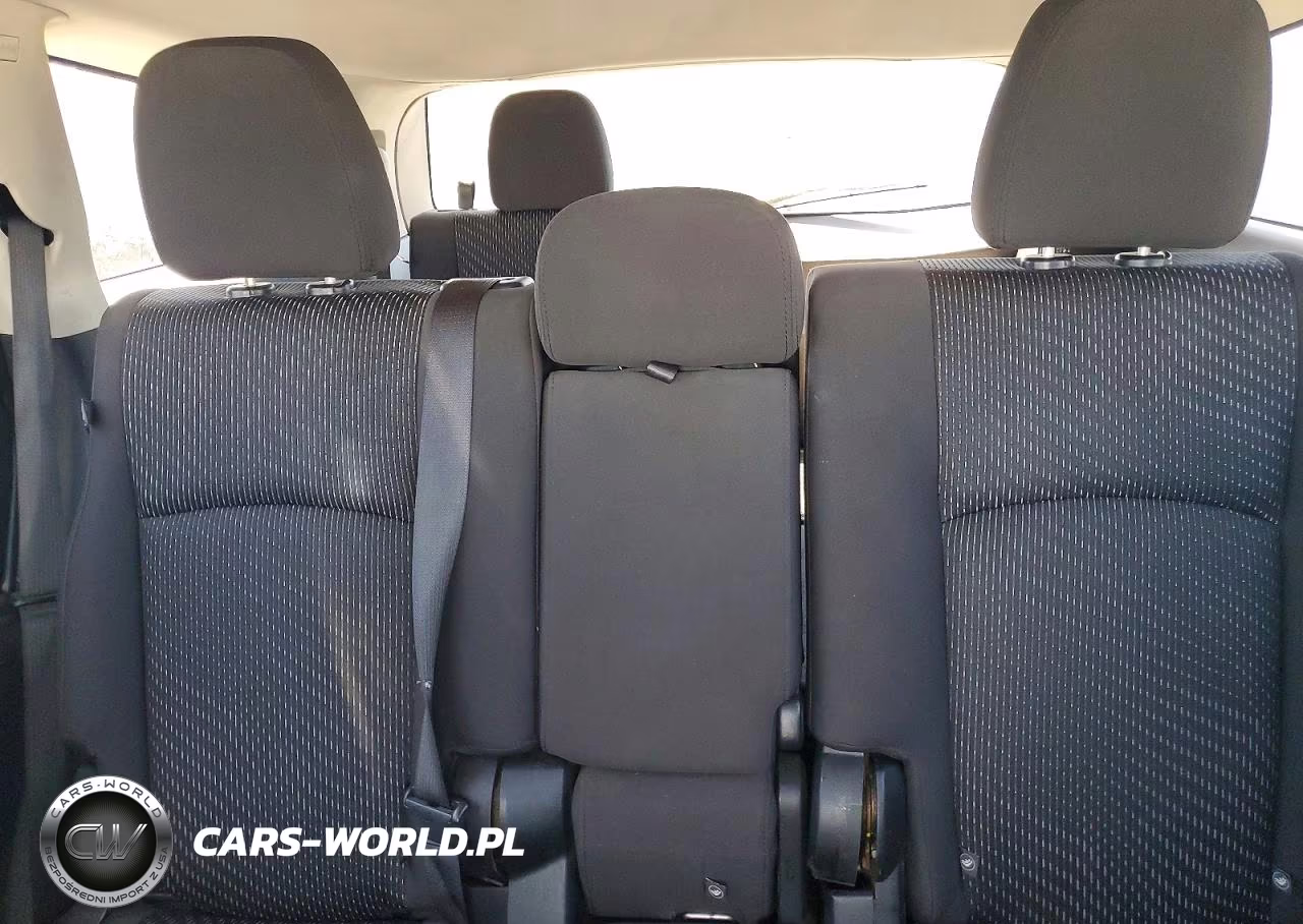 2017 Dodge Journey Se VIN:3C4PDCAB9HT539218 - 10