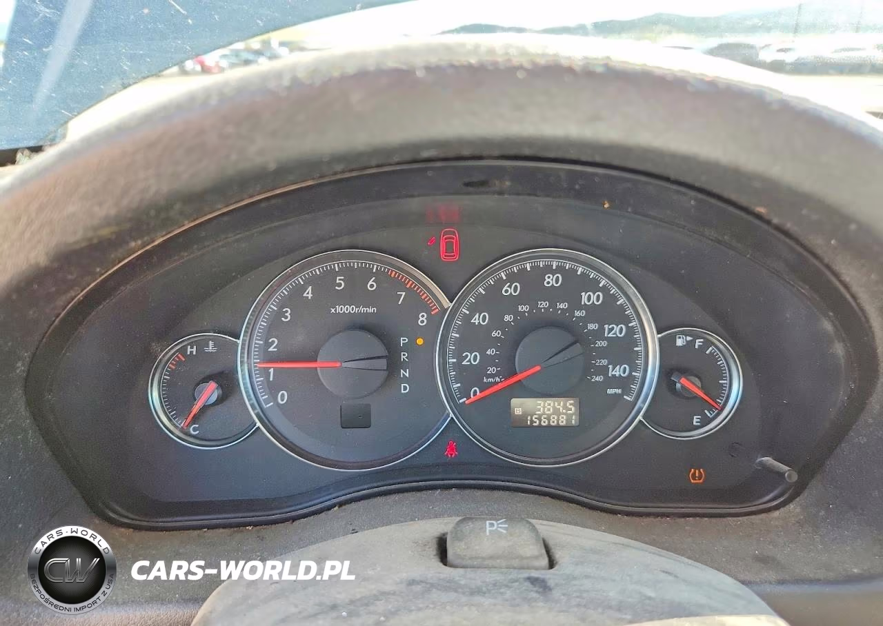 2009 Subaru Outback 2.5I Limited VIN:4S4BP66C597318124 - 9