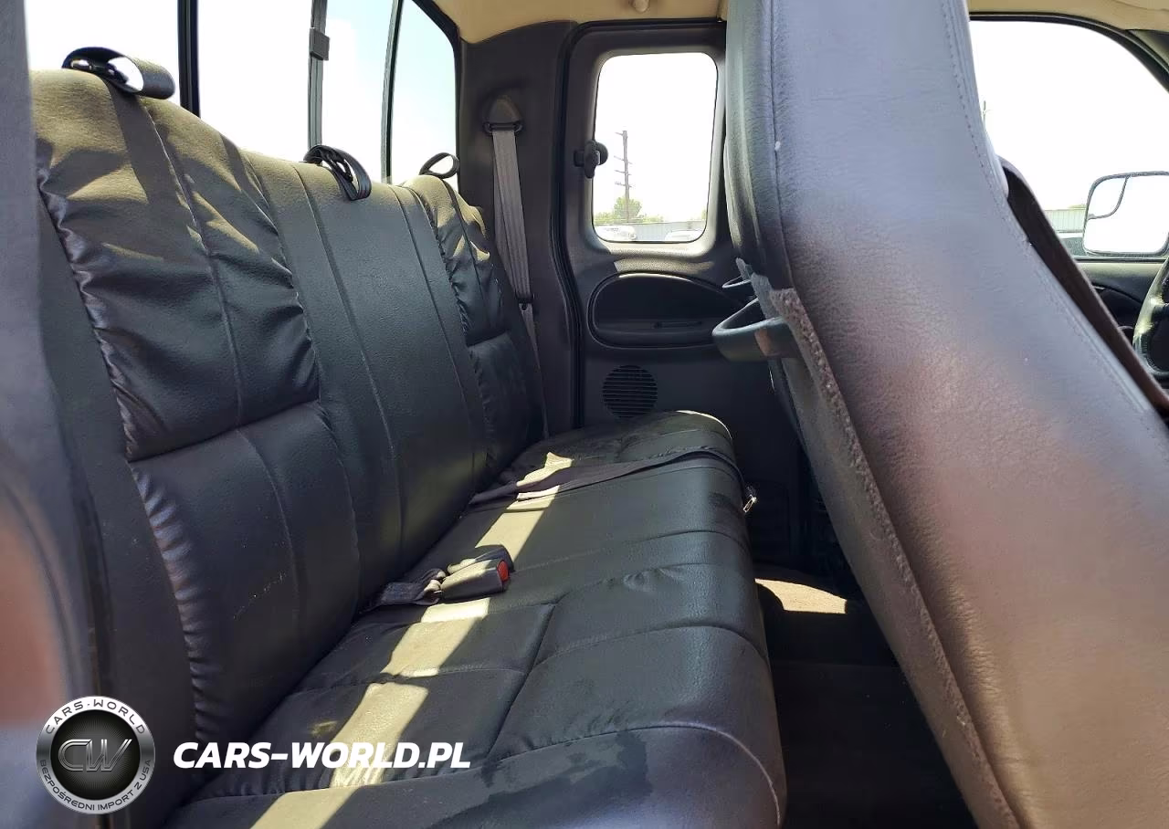 2002 Dodge Ram 2500 VIN:3B7KF23652M235397 - 10
