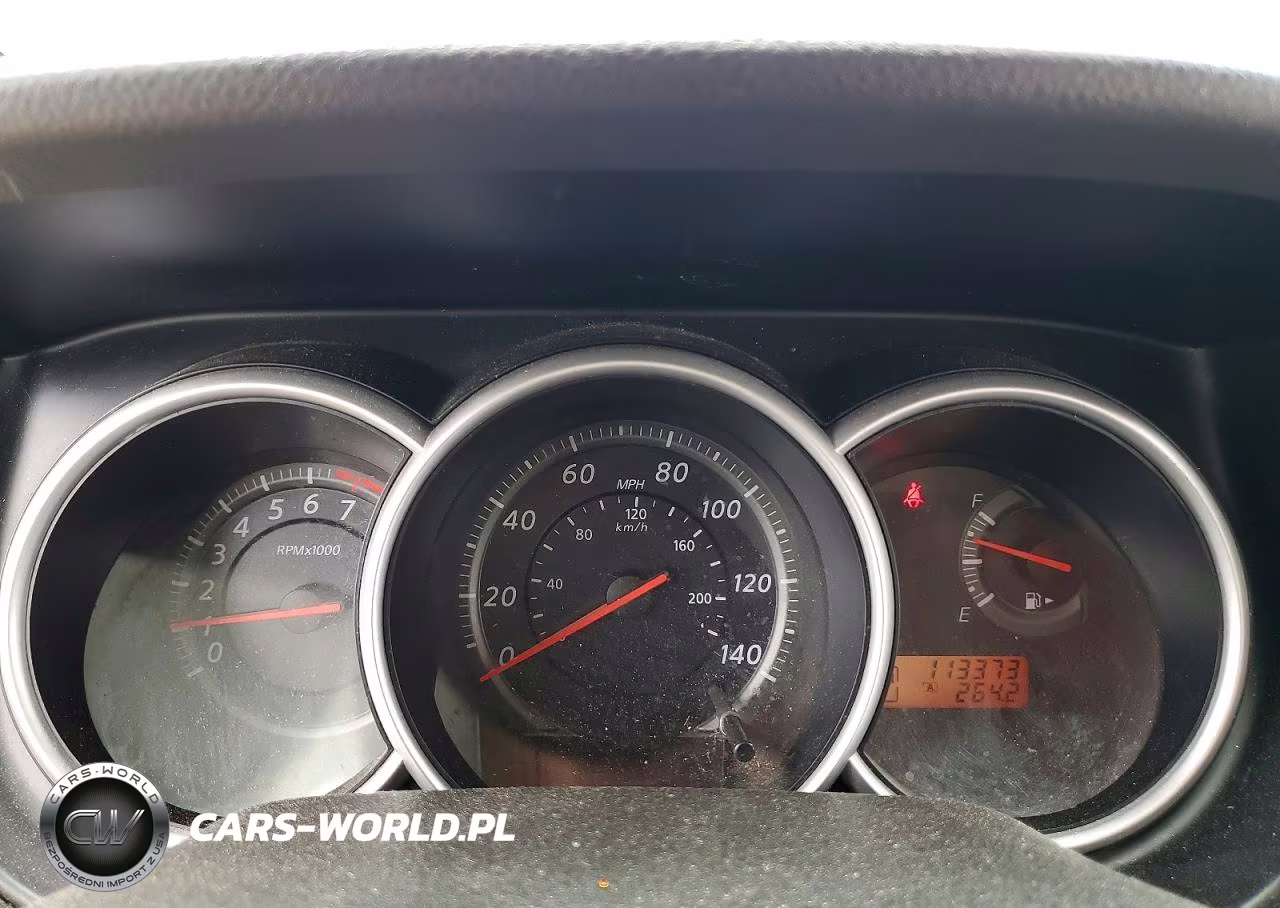 2012 Nissan Versa S-Sl VIN:3N1BC1CP2CL373906 - 9