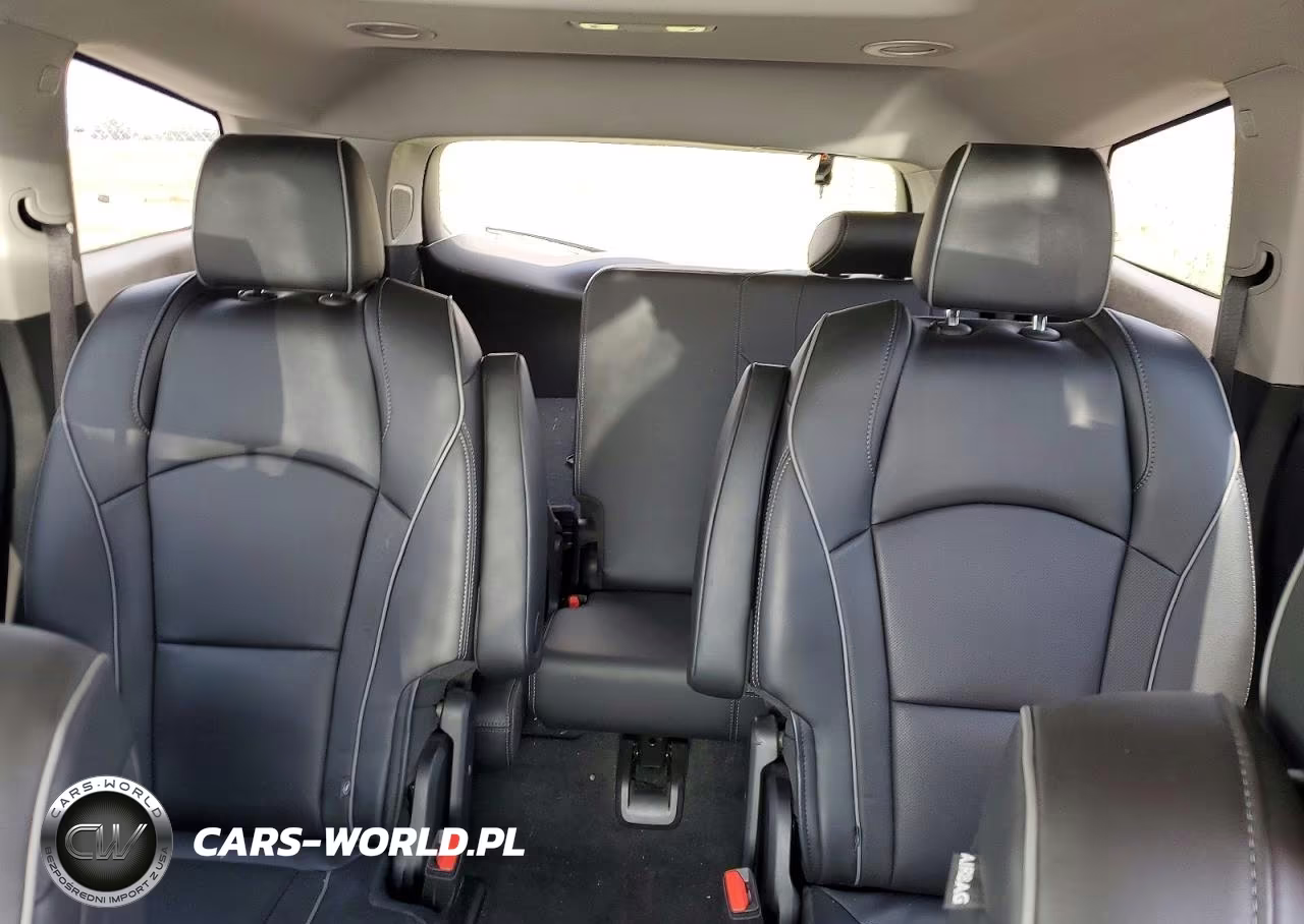2019 Buick Enclave VIN:5GAEVCKW5KJ318785 - 10