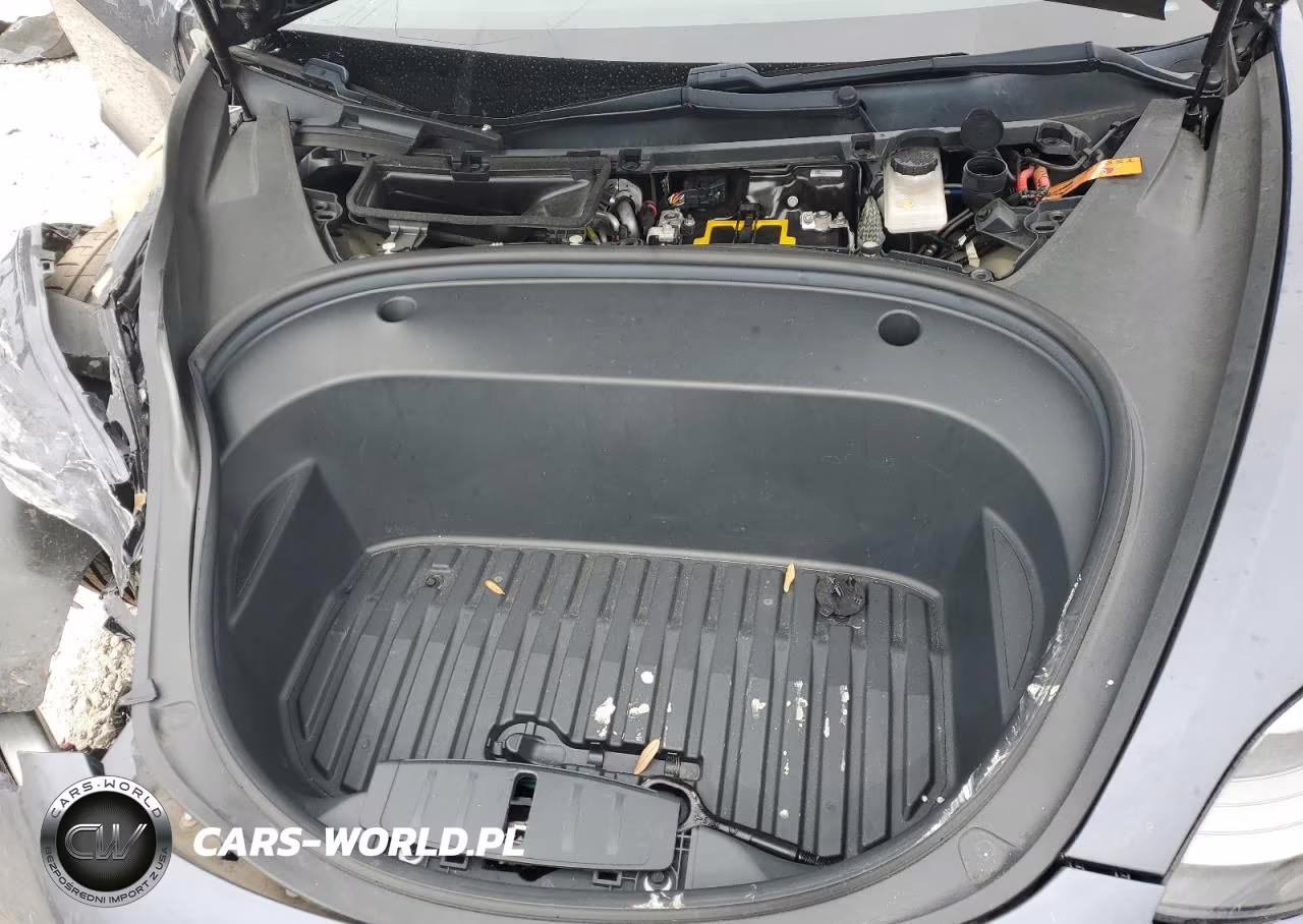 2021 TESLA MODEL 3  VIN:5YJ3E1EC0MF045177 - 11