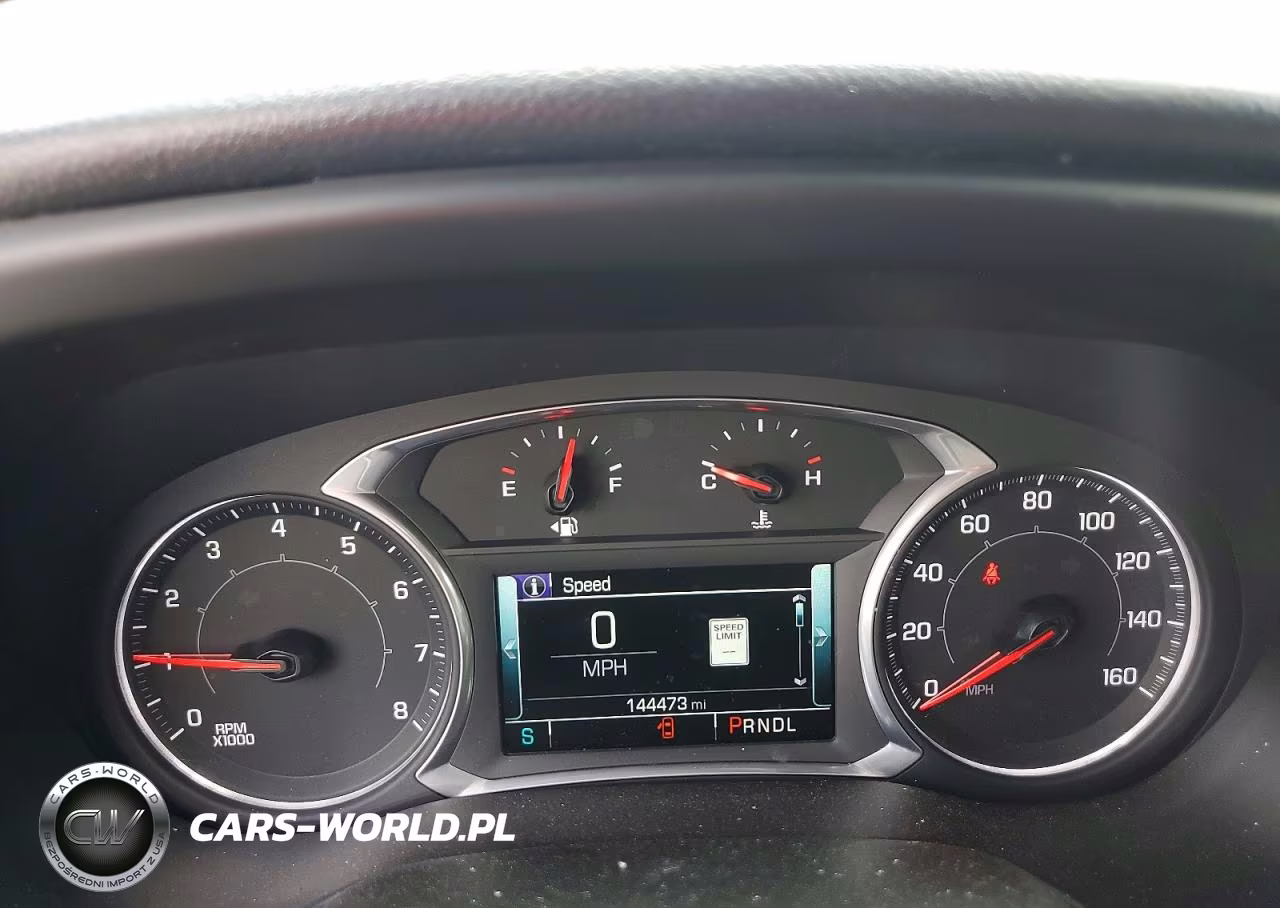 2017 GMC Acadia Slt-1 VIN:1GKKNMLSXHZ190397 - 9
