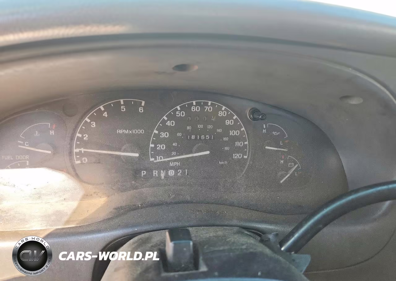 2002 Ford Ranger VIN:1FTYR10D32PB38966 - 9