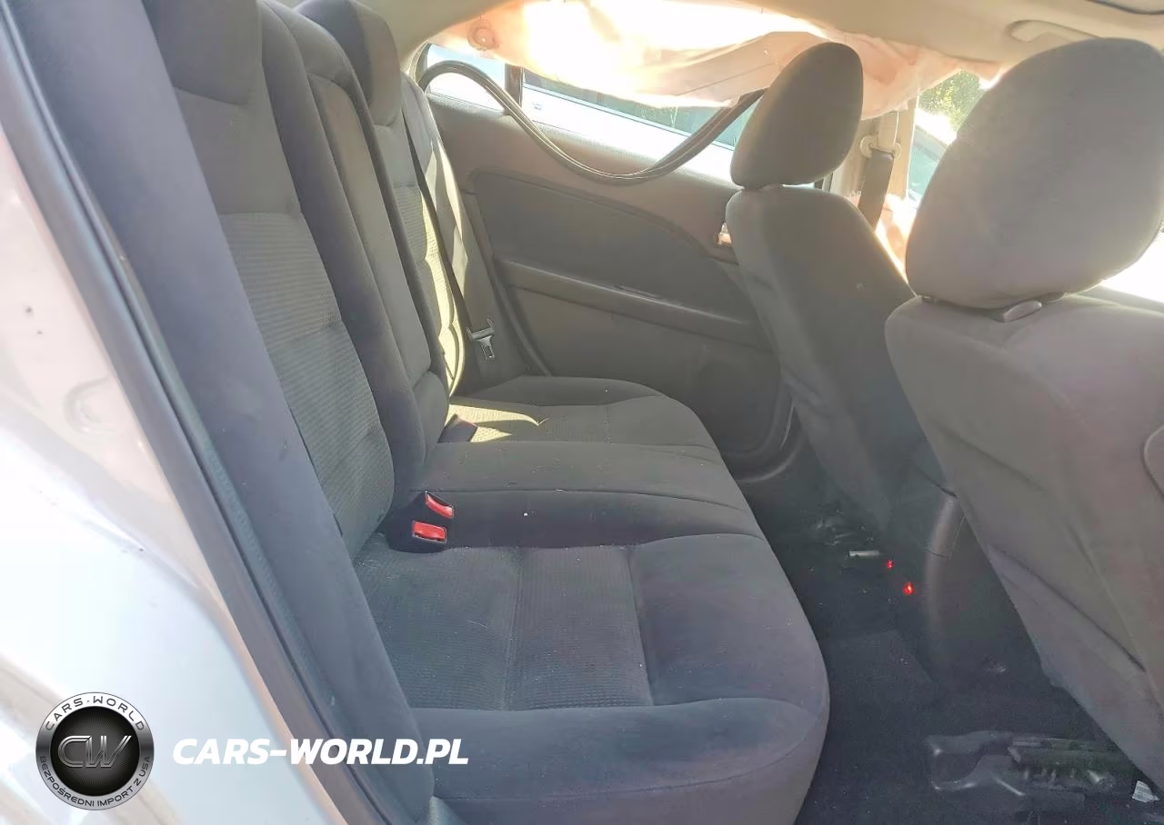 2009 Ford Fusion Sel VIN:3FAHP08Z79R212253 - 10