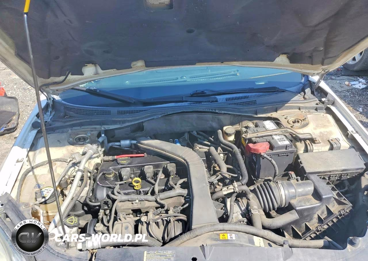 2009 Ford Fusion Sel VIN:3FAHP08Z79R212253 - 11