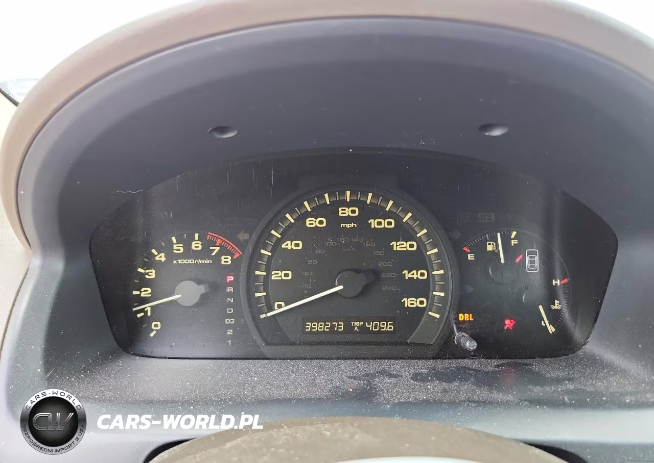 2006 Honda Accord Ex VIN:1HGCM567X6A032185 - 9