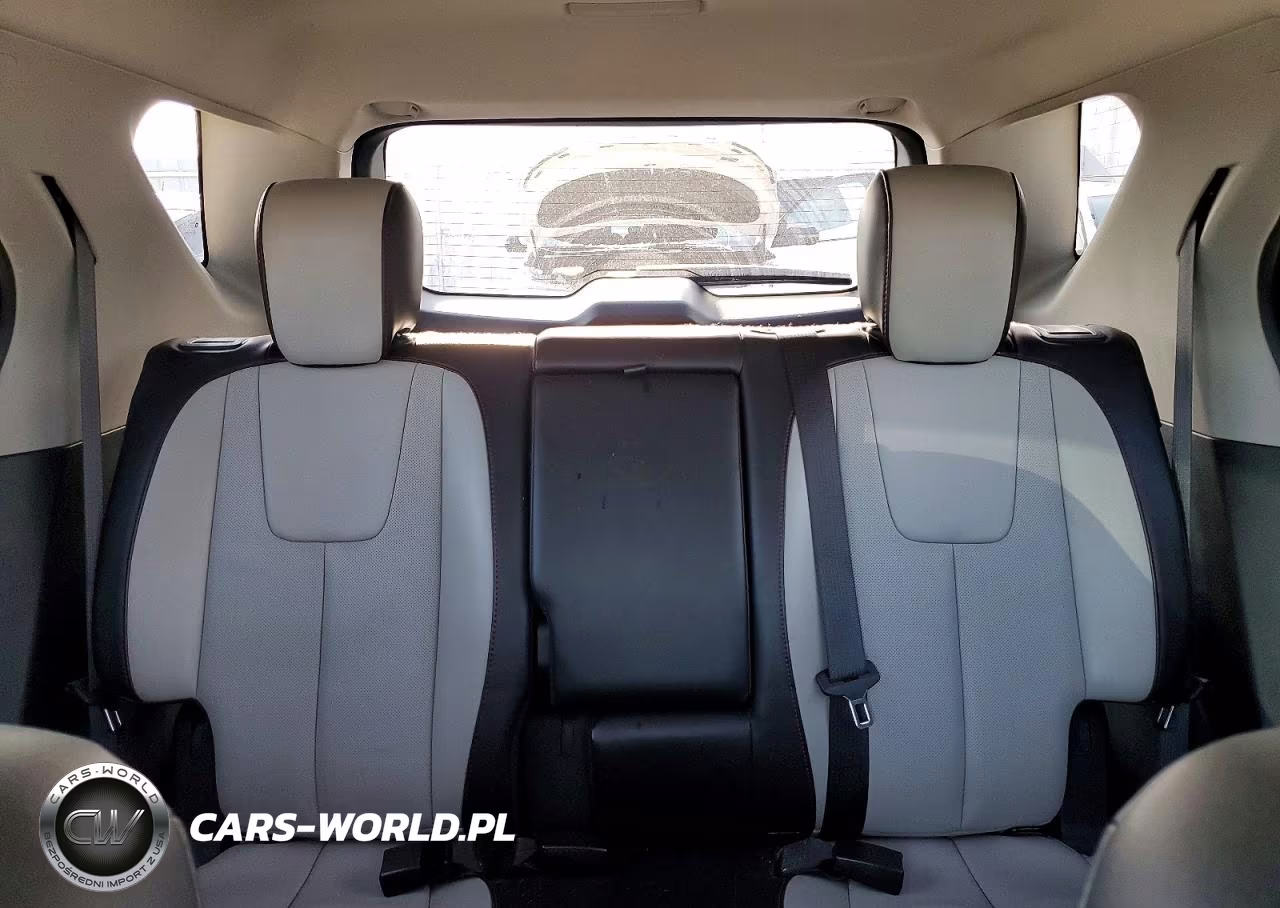 2012 Chevrolet Equinox Ltz VIN:2GNALFEK1C6198583 - 10