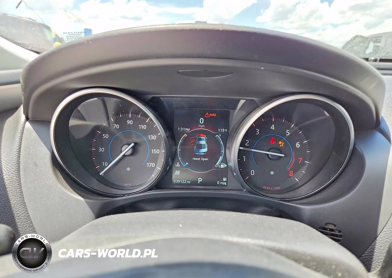 2017 Jaguar Xe Prestige VIN:SAJAK4BV0HA969478 - 9