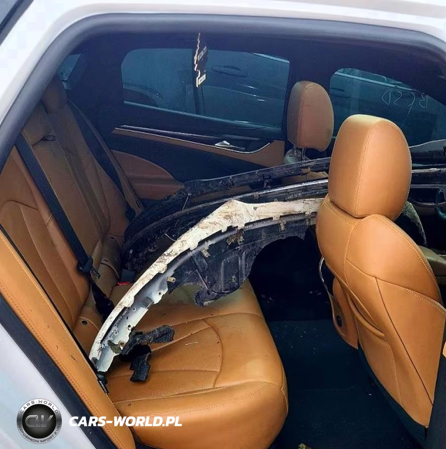 2018 Buick Lacrosse Essence VIN:1G4ZP5SS0JU139632 - 10