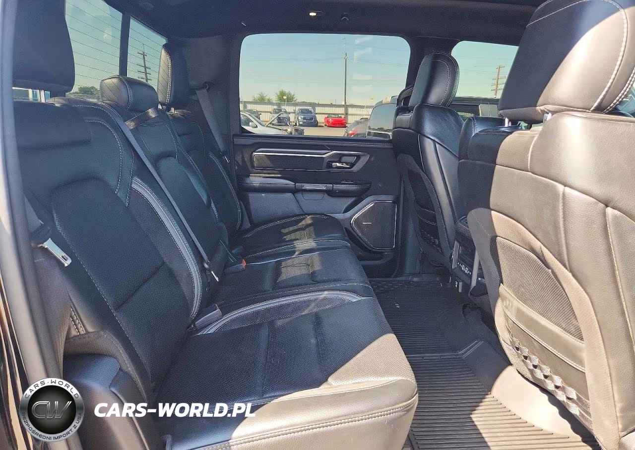 2021 Ram 1500 Trx VIN:1C6SRFU95MN905912 - 10