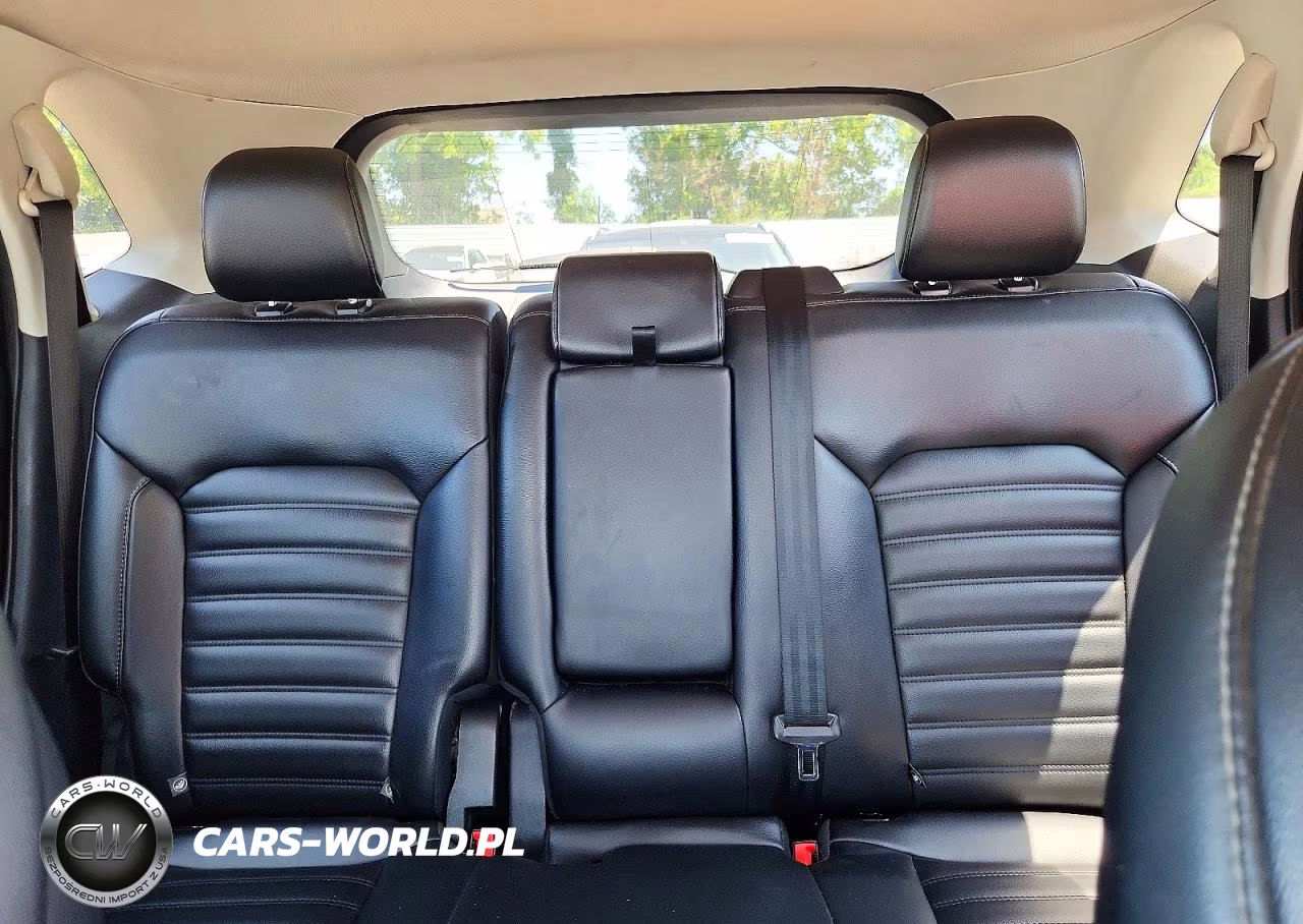 2022 Ford Edge Sel VIN:2FMPK4J99NBA39717 - 10