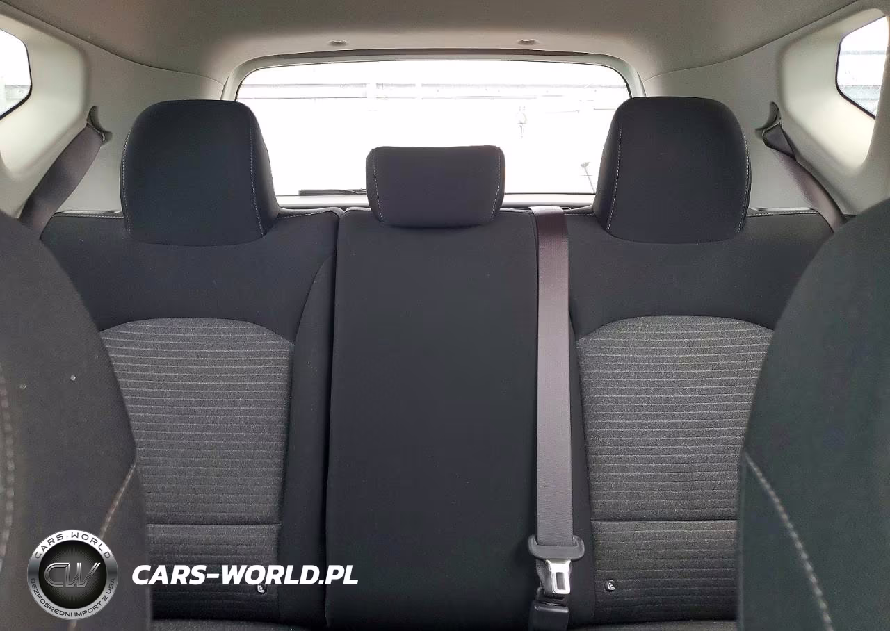 2021 Kia Soul S VIN:KNDJ23AU3M7797780 - 10