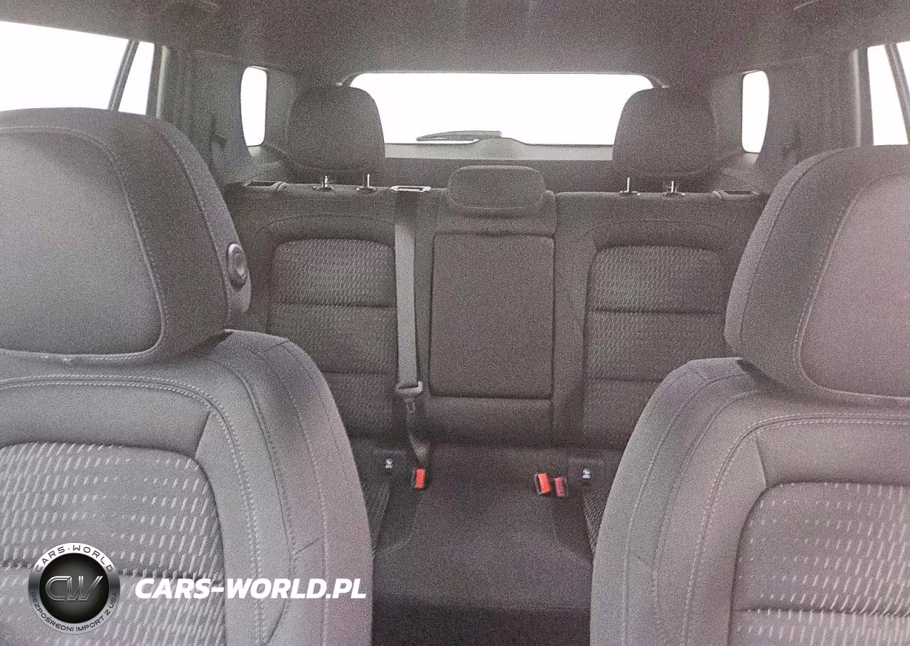2026 Chevrolet Equinox Lt VIN:3GNAXHEG3TL510460 - 10