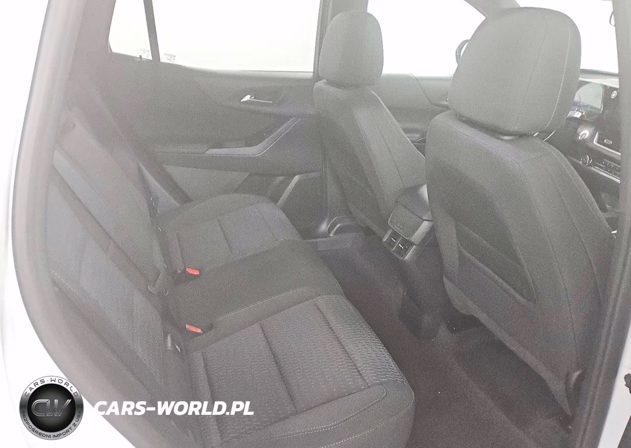 2026 Chevrolet Equinox Lt VIN:3GNAXHEG3TL510460 - 11