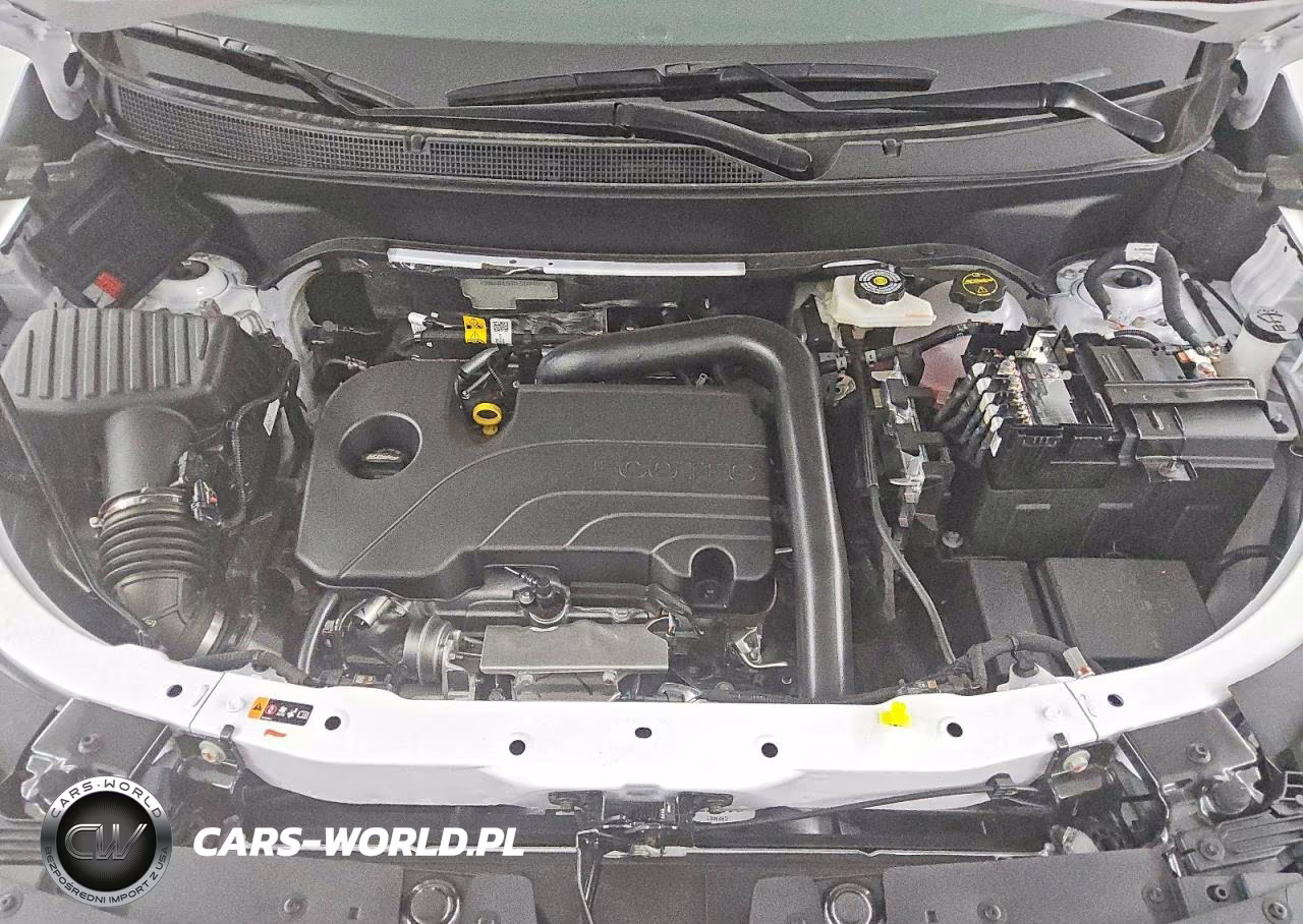 2026 Chevrolet Equinox Lt VIN:3GNAXHEG3TL510460 - 12