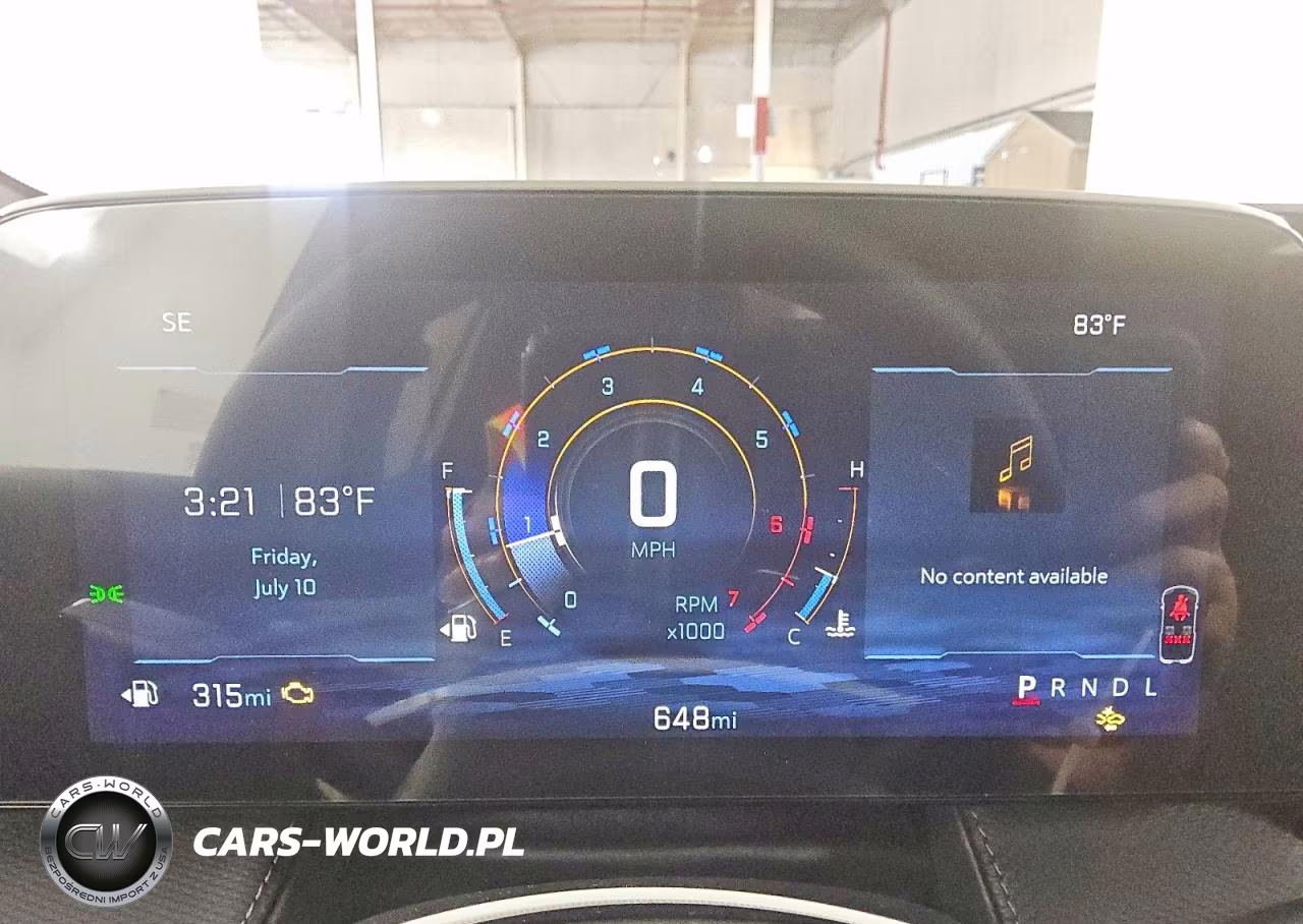2026 Chevrolet Equinox Lt VIN:3GNAXHEG3TL510460 - 9