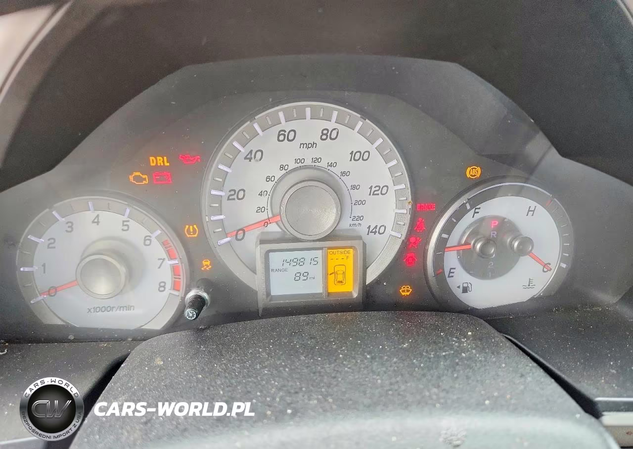 2013 Honda Pilot Exl VIN:5FNYF4H66DB060566 - 9