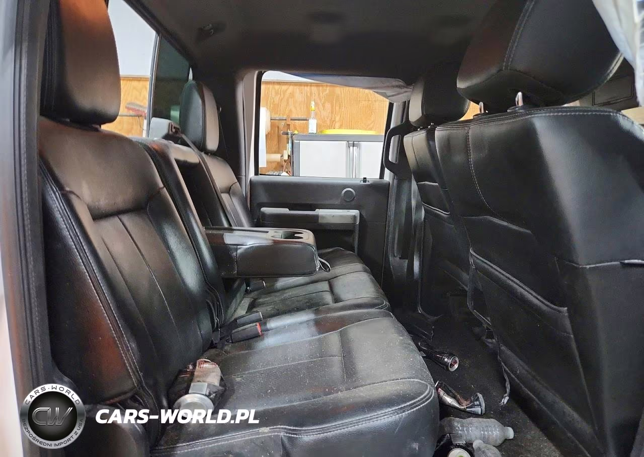 2014 Ford F250 Super Duty VIN:1FT7W2B6XEEA58363 - 10